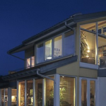 Passivhuse (foto: ltm.dk)